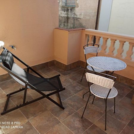 הוילה Casa Blanes Centro מראה חיצוני תמונה
