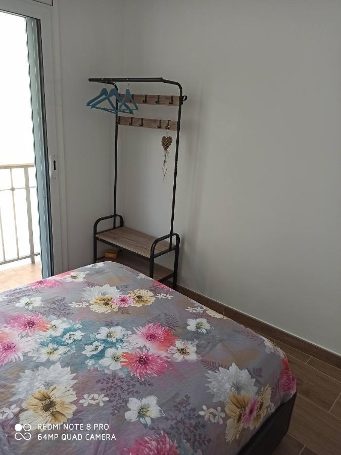 הוילה Casa Blanes Centro מראה חיצוני תמונה